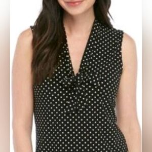 Jules and Leopold Women's Top Size Medium